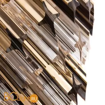 Подвесной светильник Divinare Frizzante 1683/01 LM-7 - Фото 2